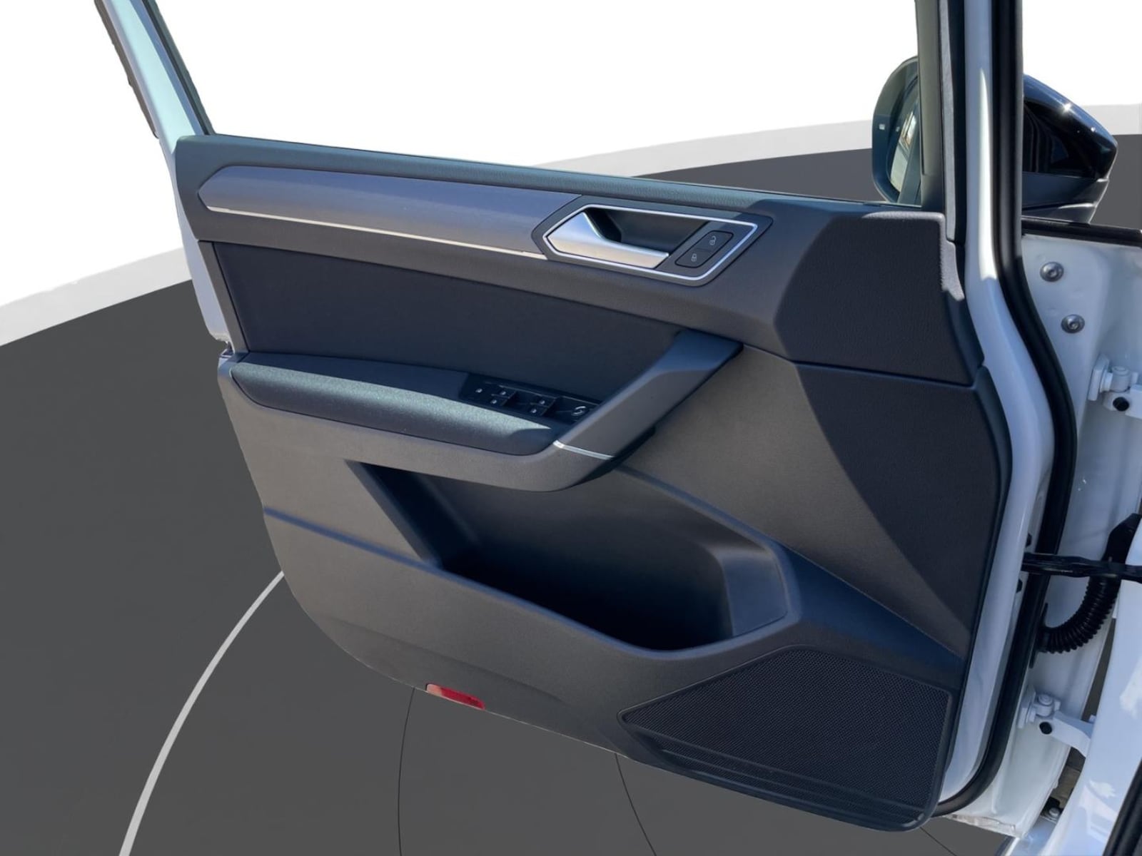 Volkswagen Touran – Bild 14