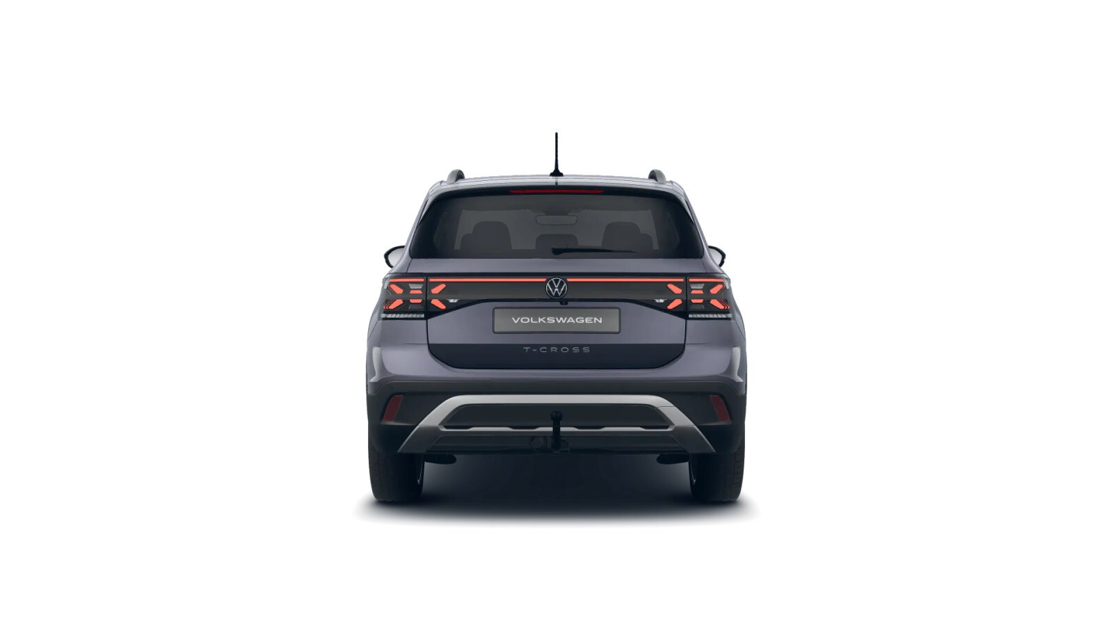 Volkswagen T-Cross – Bild 7