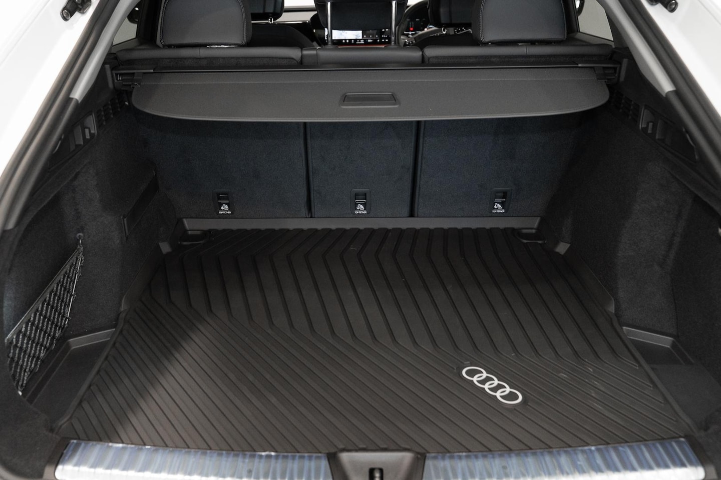 Image about Audi Q5 Sportback TFSI 150 kW