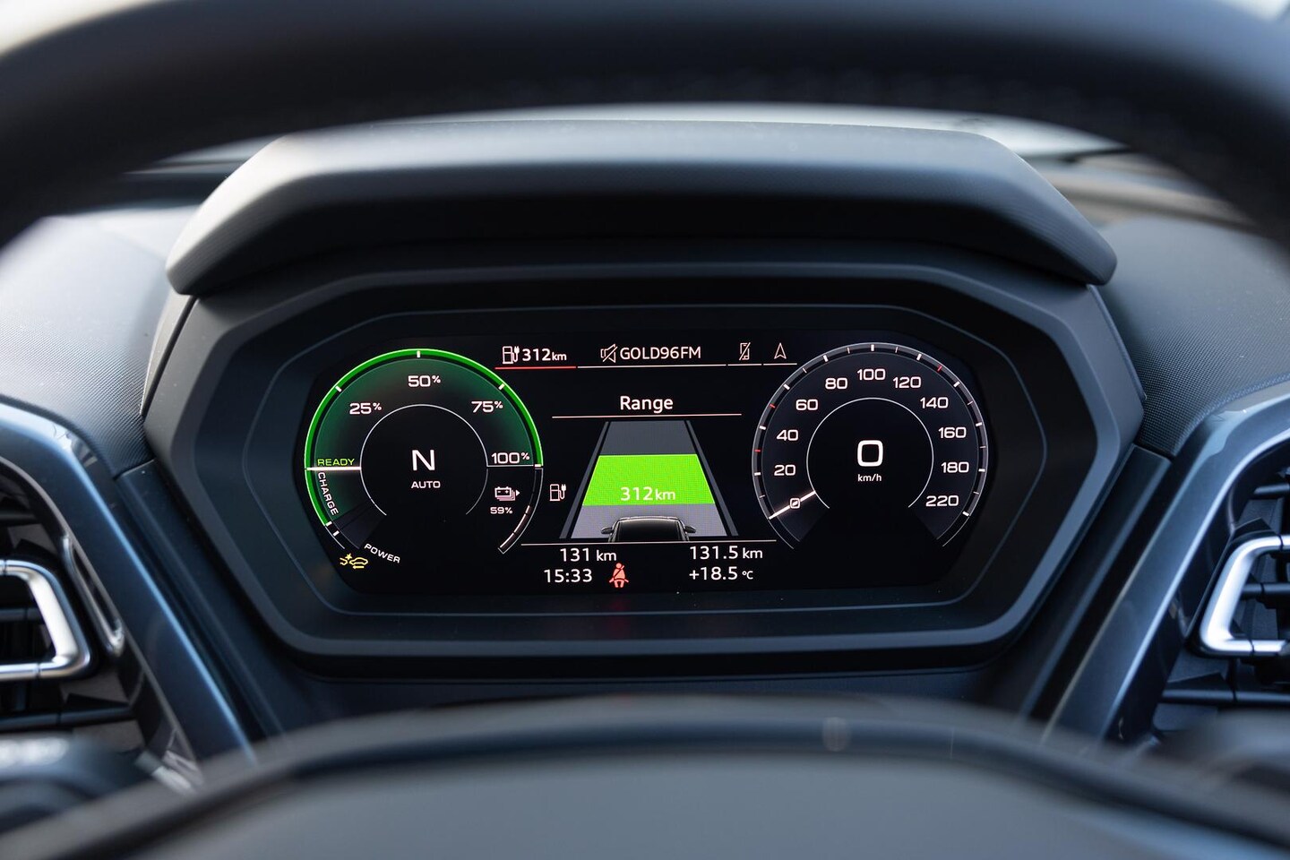 Image about Audi Q4 e-tron e-tron