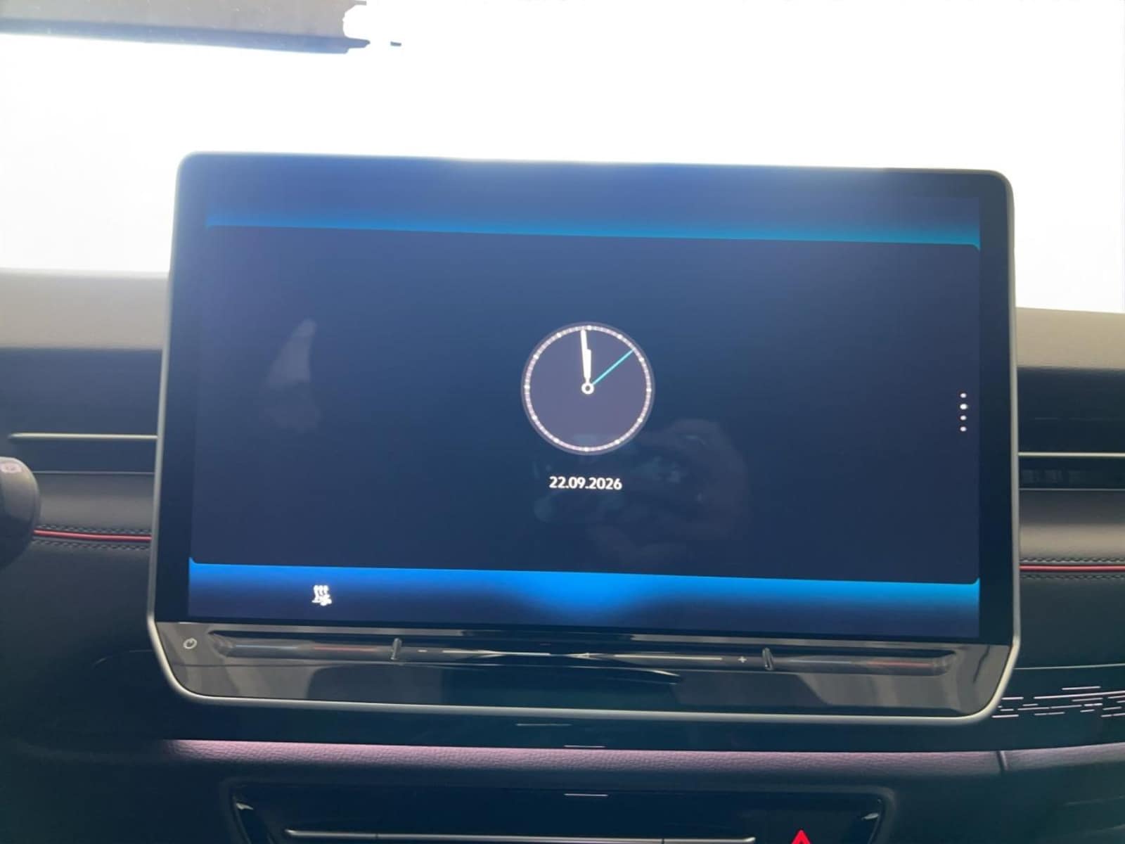 Volkswagen ID.7 Tourer – Bild 14