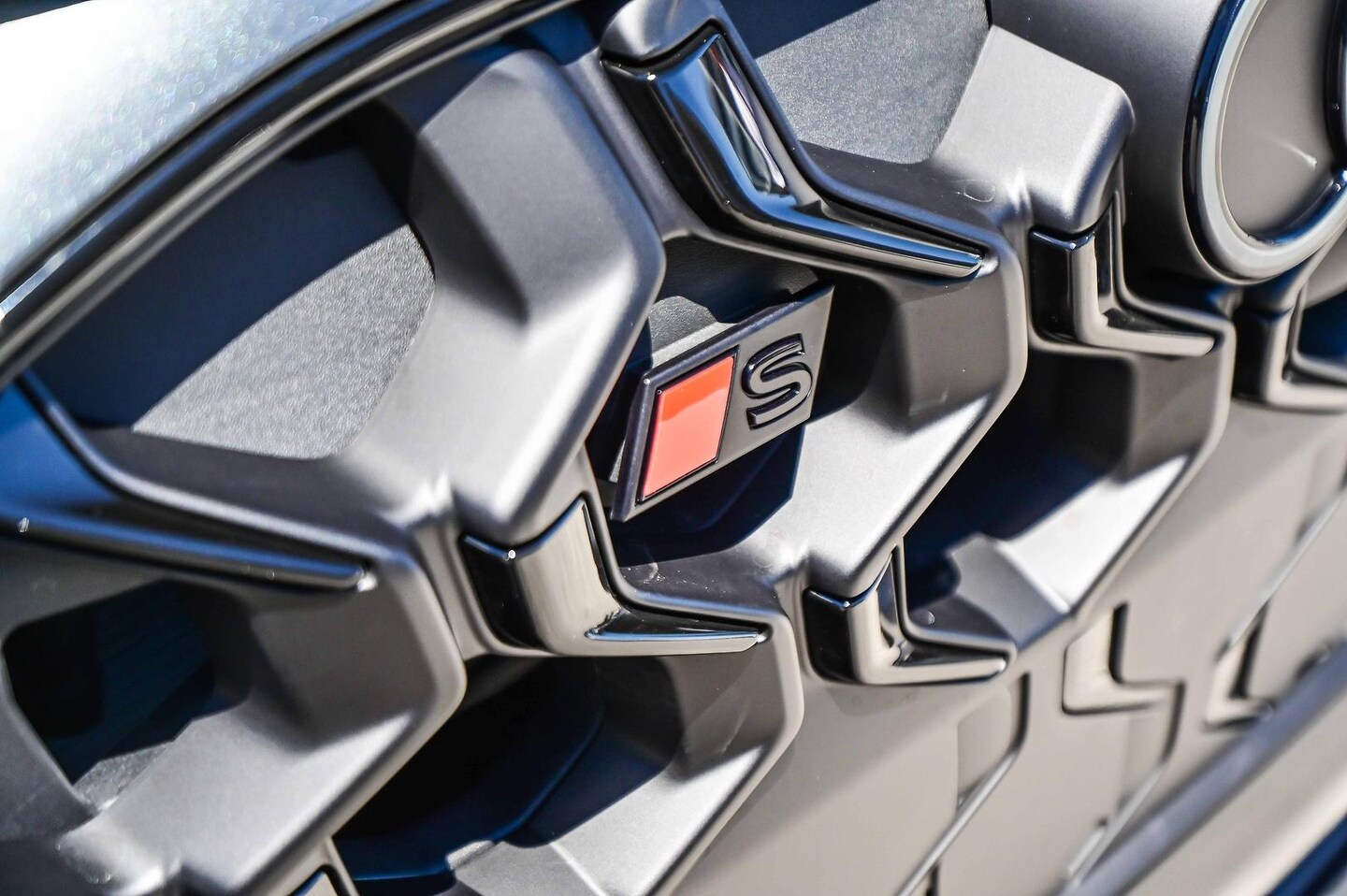Image about Audi SQ5 SUV TFSI 270 kW edition one