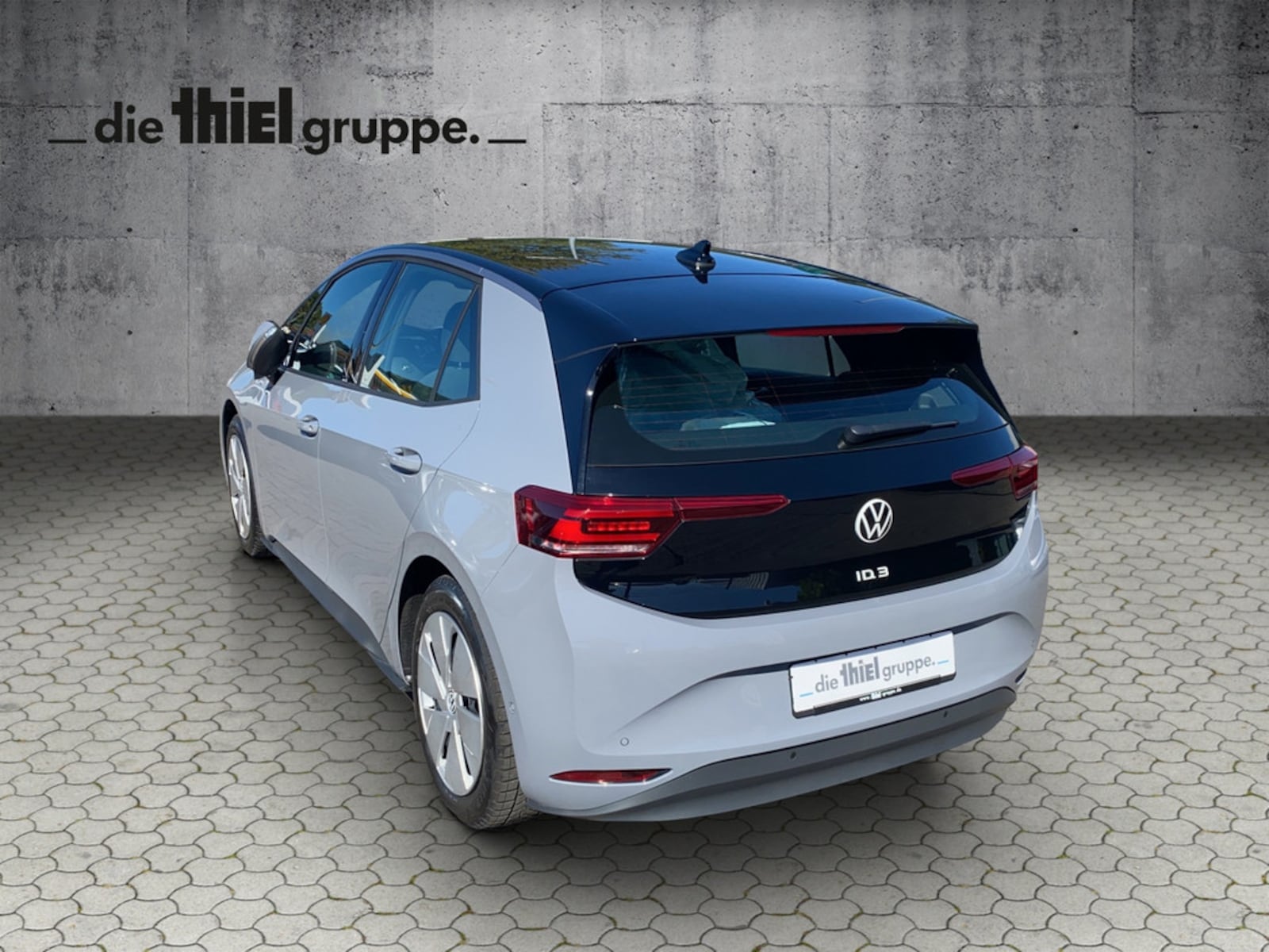 Volkswagen ID.3 – Bild 6
