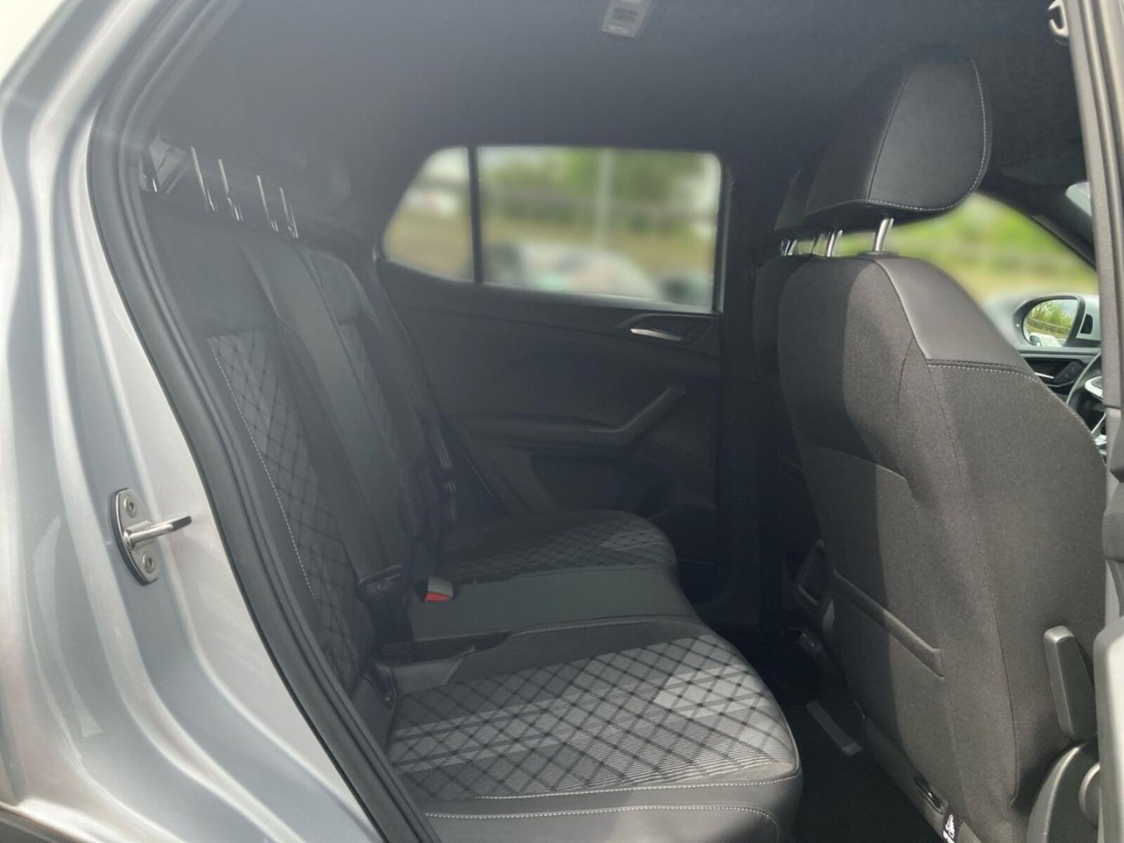 Volkswagen T-Cross – Bild 16