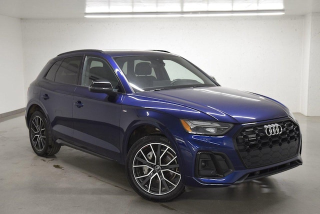 Image de {{modelName}} 2023 Audi Q5 