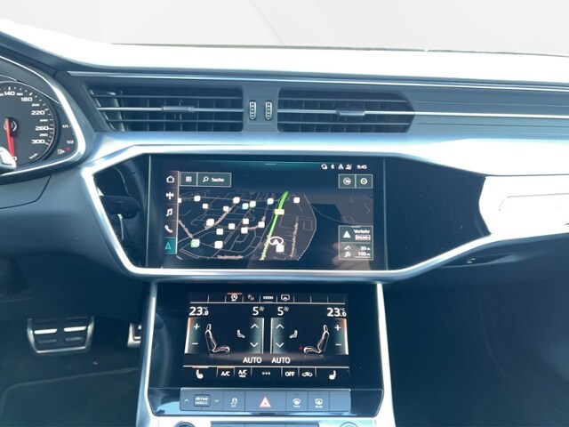 Image about Audi A6 Avant 40 TDI quattro S tronic