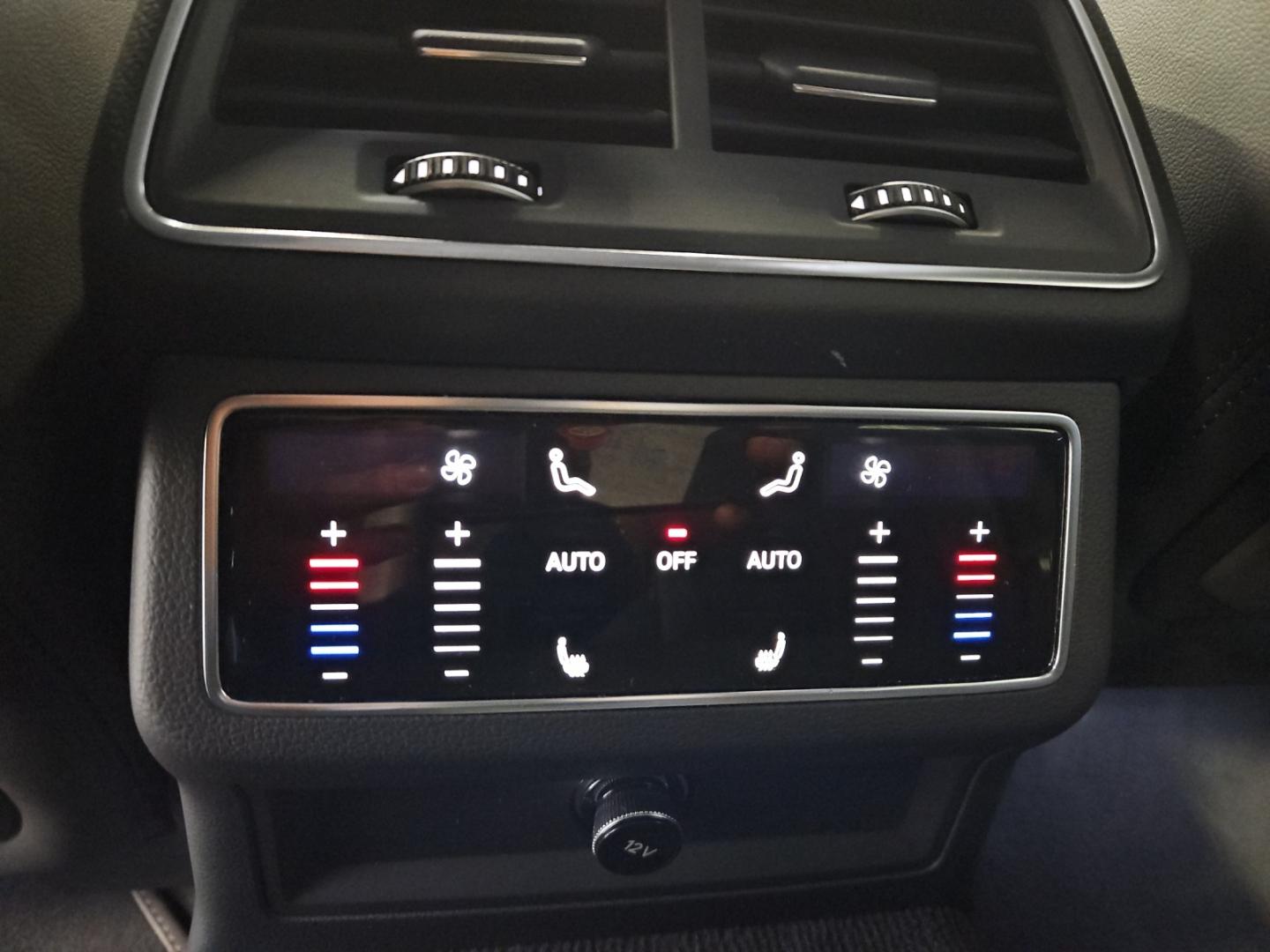Image about Audi S6 Avant TDI quattro tiptronic