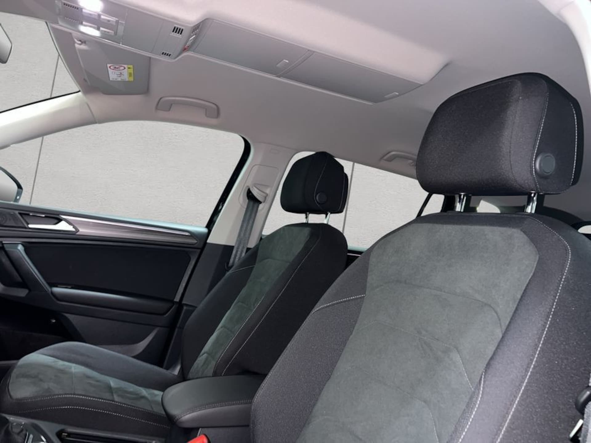 Volkswagen Tiguan Allspace Elegance