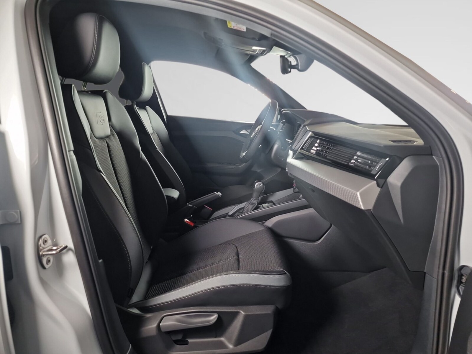 Audi A1 allstreet – Bild 9