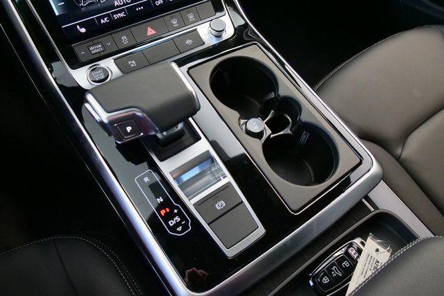 2026 Audi Q8 Premium - Photo 26