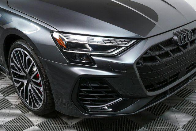 2026 Audi S3 Base - Photo 37