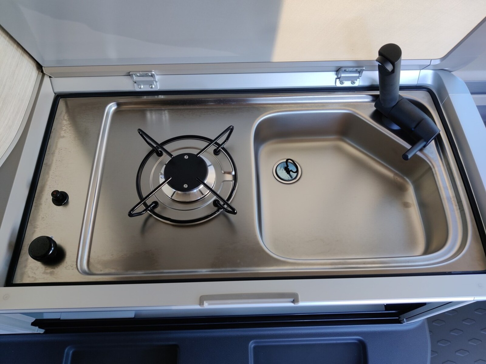 Volkswagen California – Bild 11