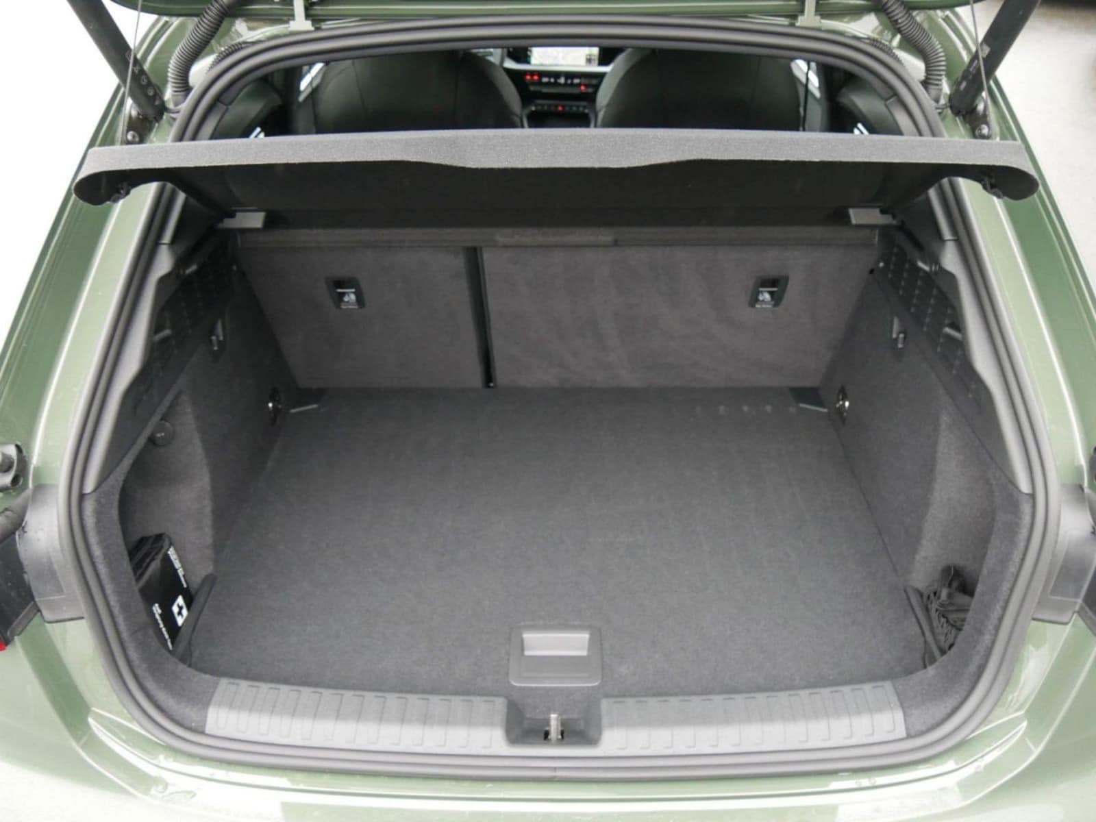 Audi A3 Sportback – Bild 15