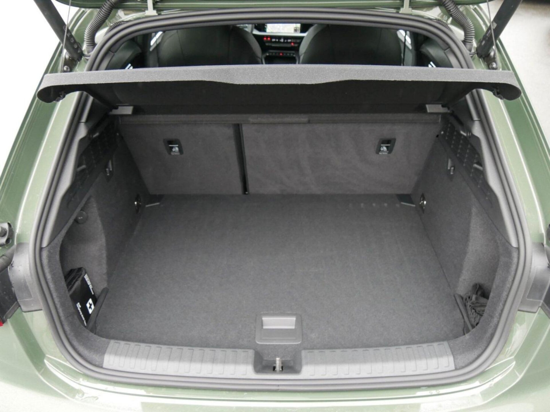 Audi A3 Sportback S line