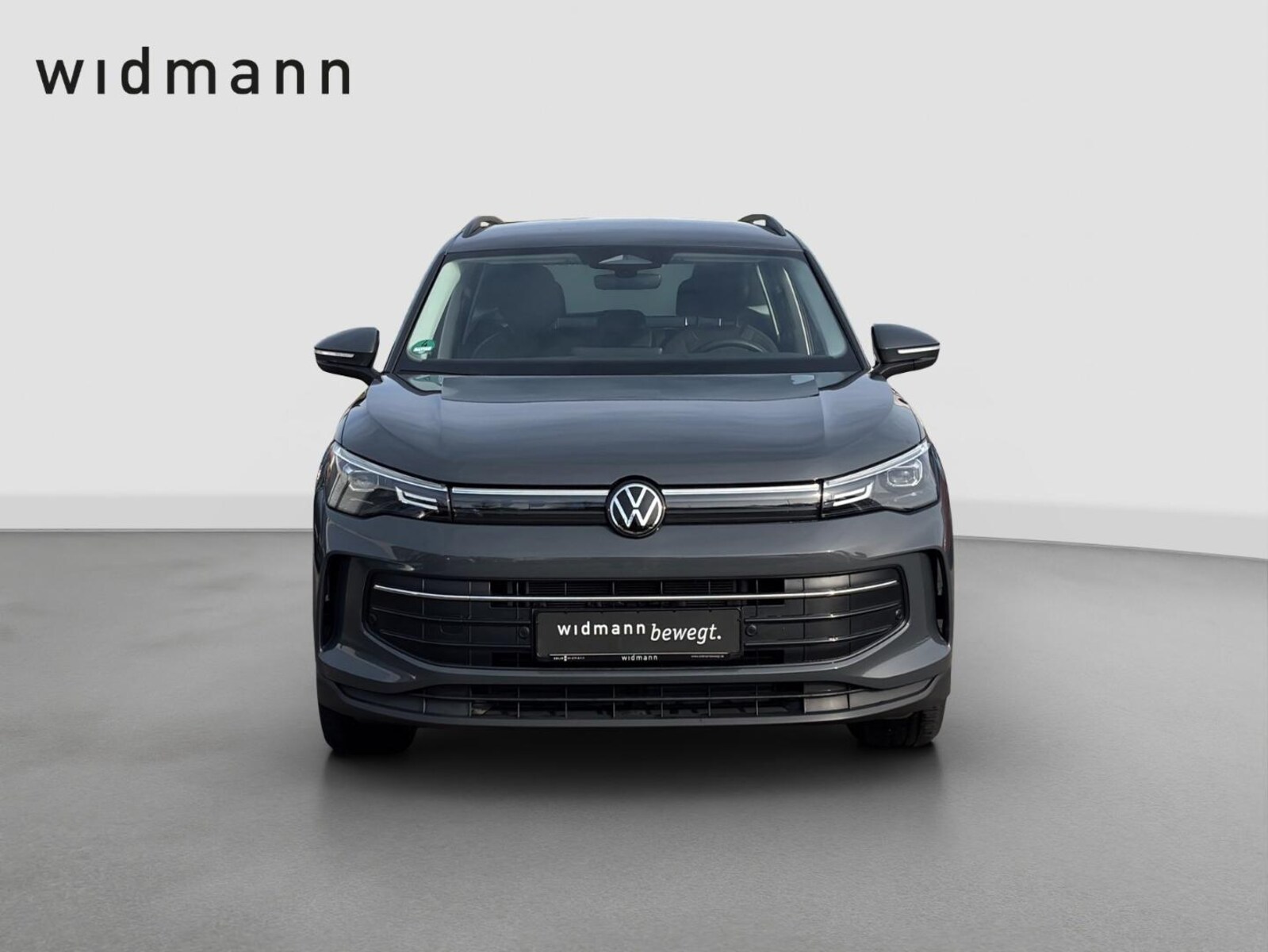 Volkswagen Tiguan – Bild 4