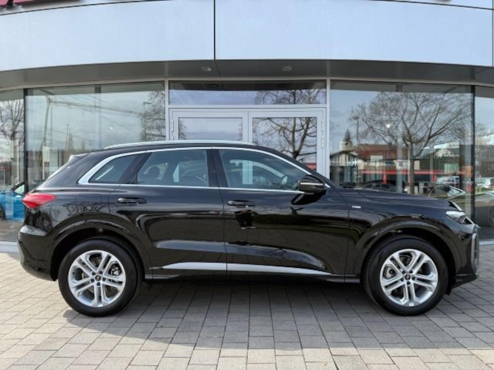 Audi Q5 SUV