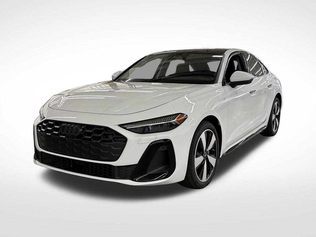 2026 Audi A5 Premium Plus quattro S tronic's photo