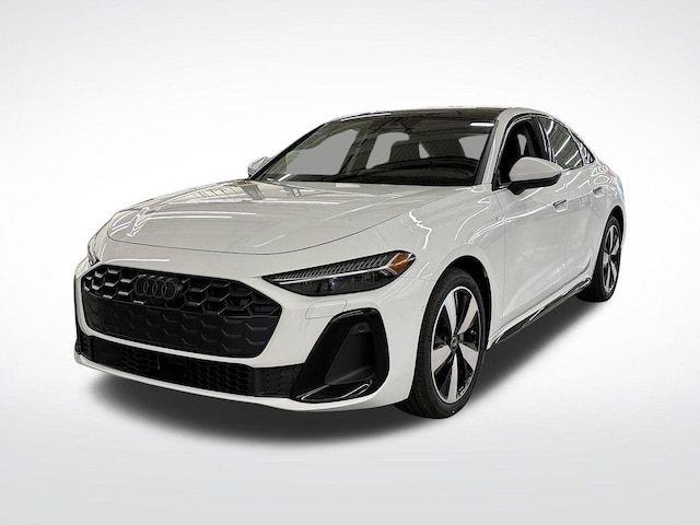 Photo of 2026 Audi A5 Sedan 