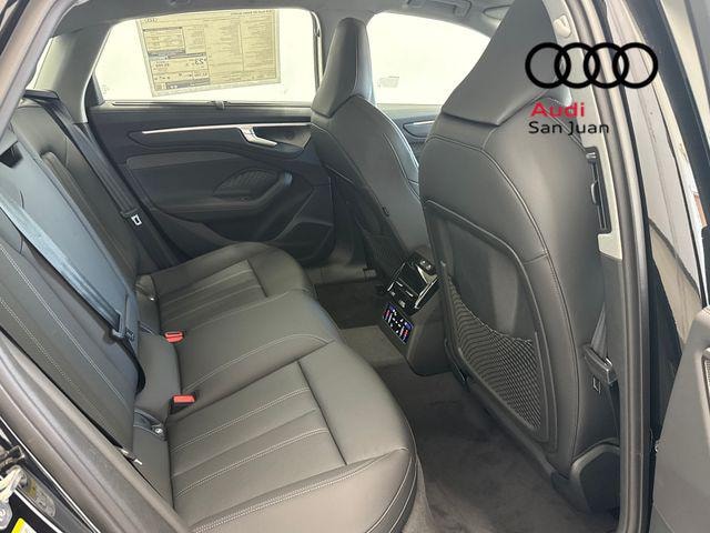 2026 Audi A6 Prestige - Photo 38