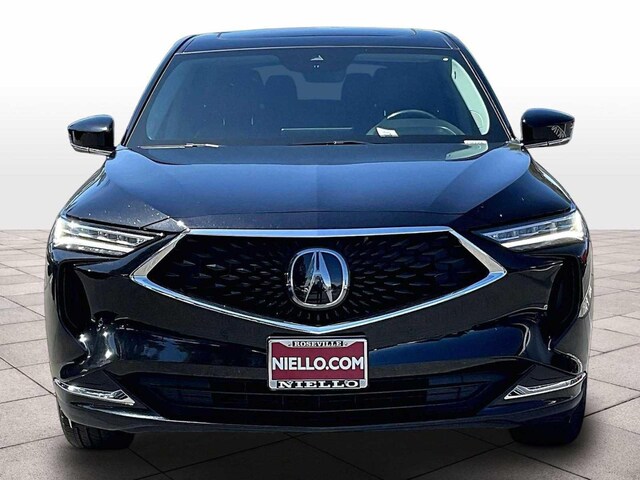 2024 Acura MDX