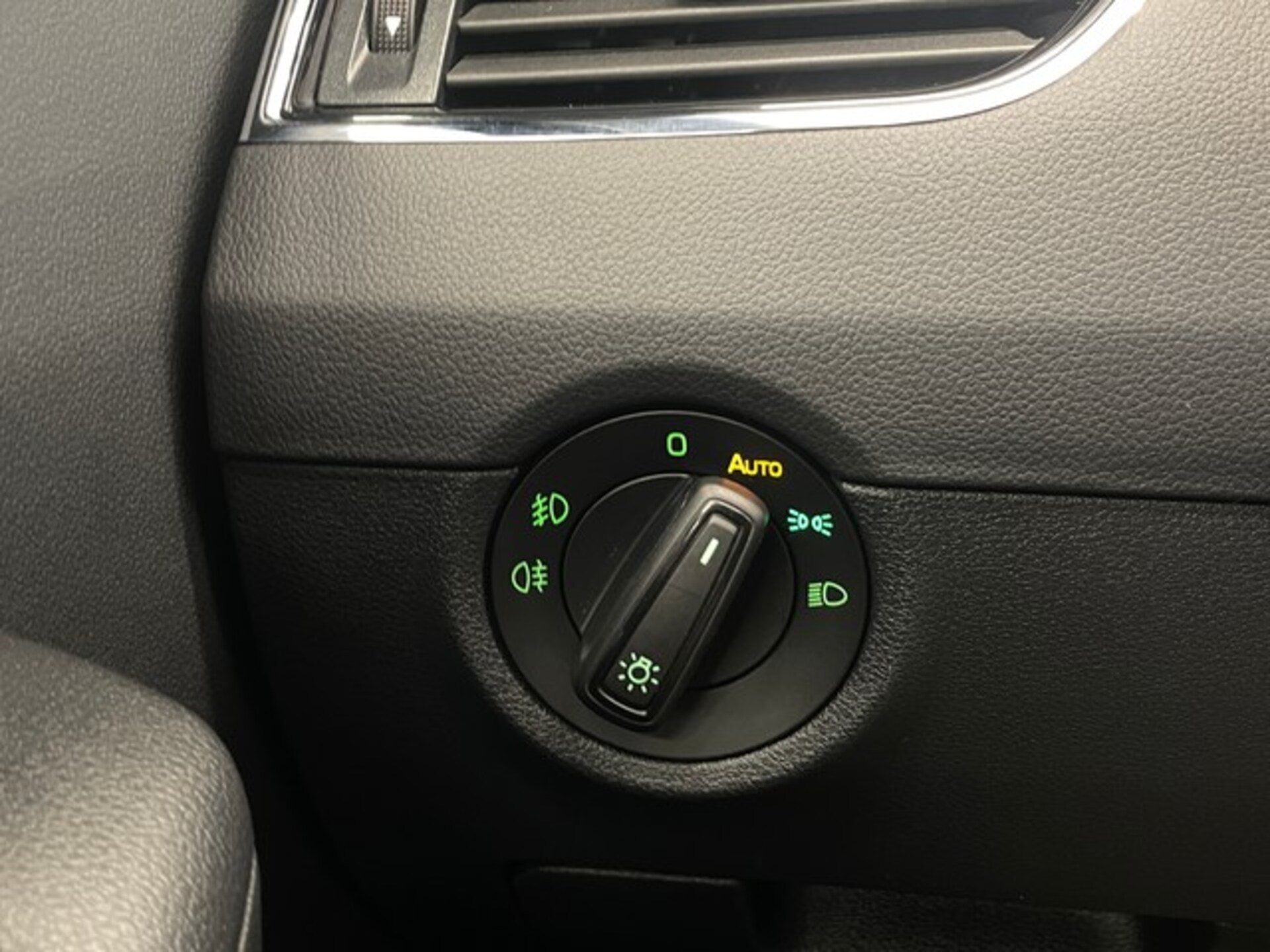 Skoda Octavia Combi Ambition