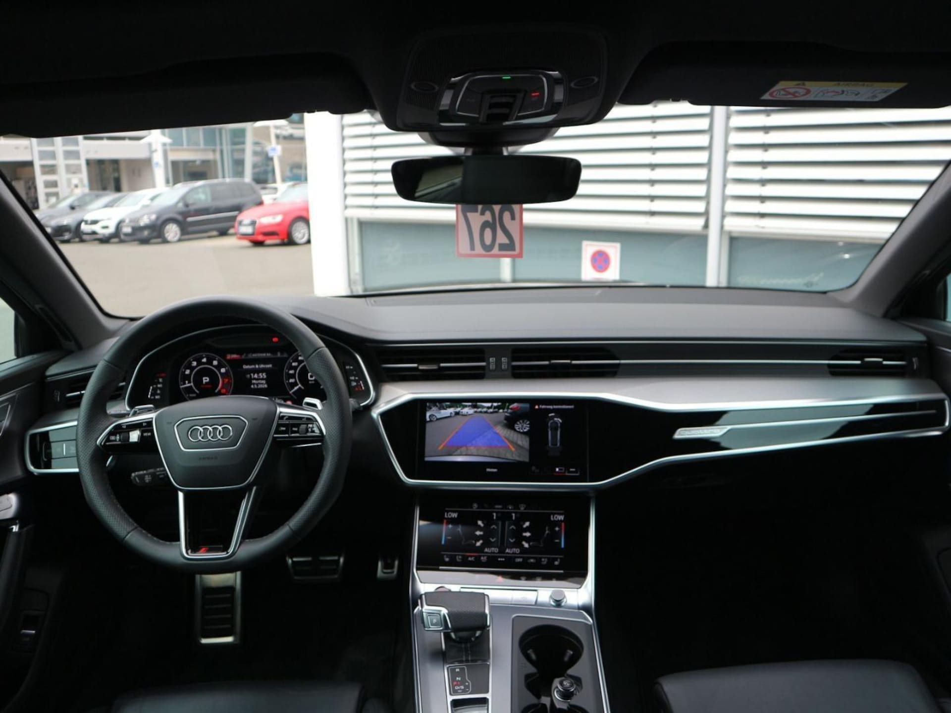 Audi RS 6 Avant
