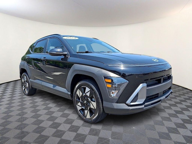 2024 Hyundai Kona