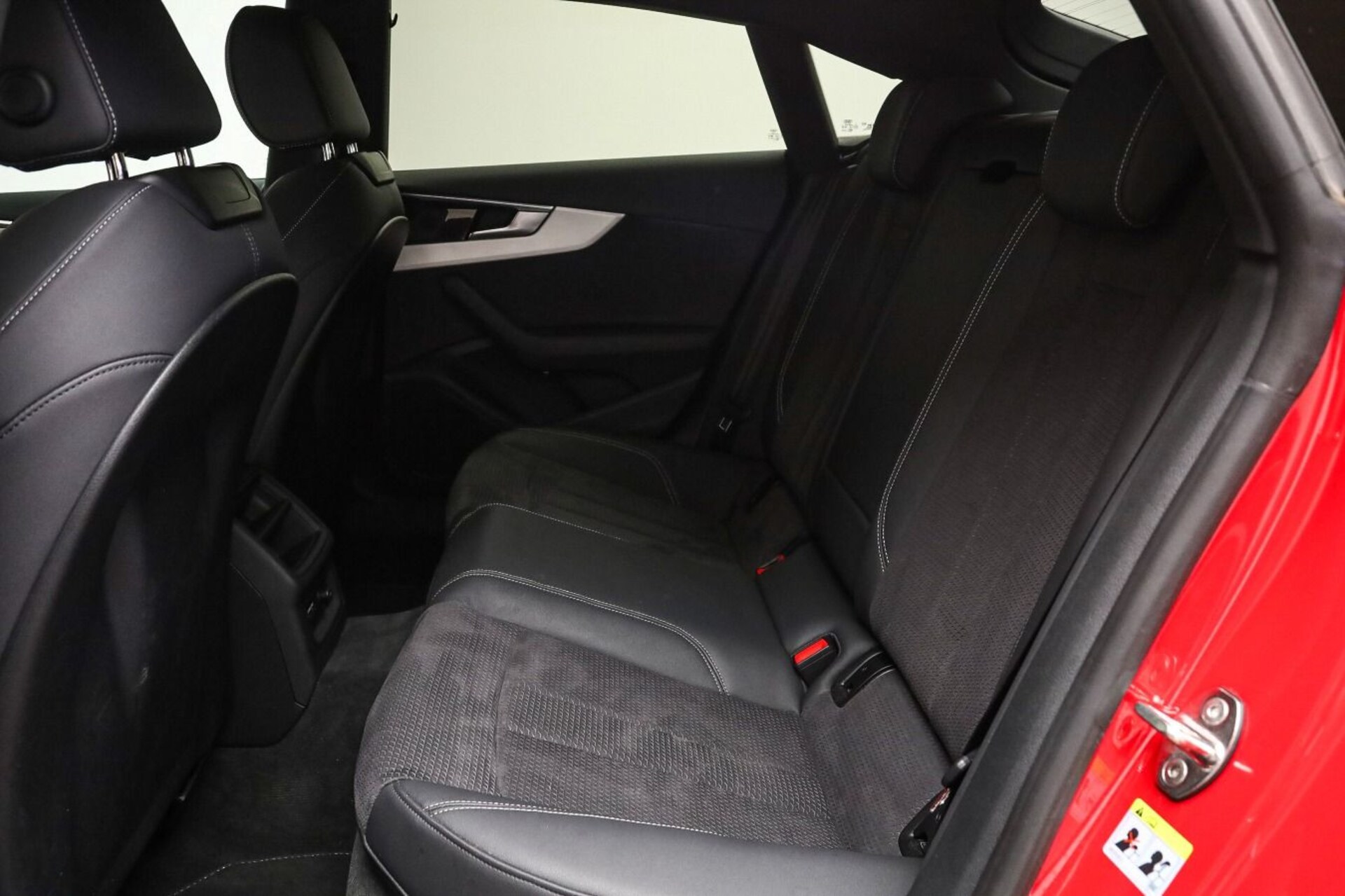 Audi S5 Sportback