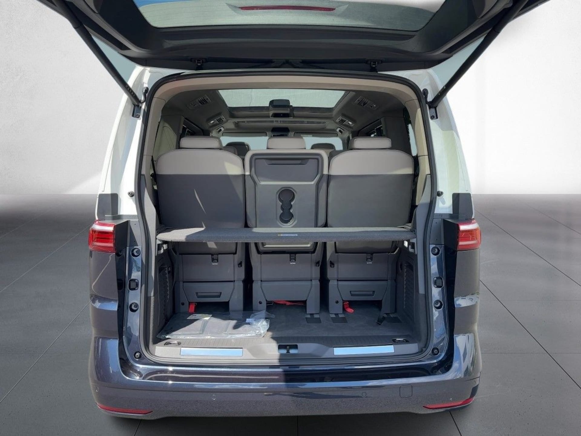 Volkswagen Multivan Style