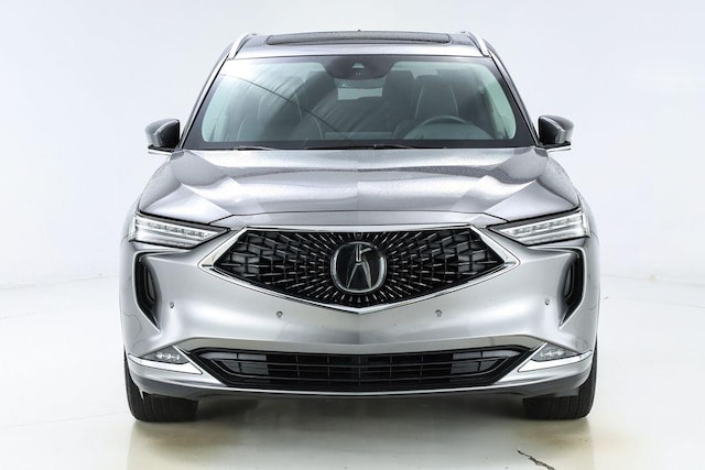 2023 Acura MDX