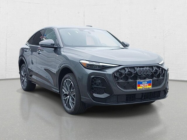 2026 Audi Q5 Sportback