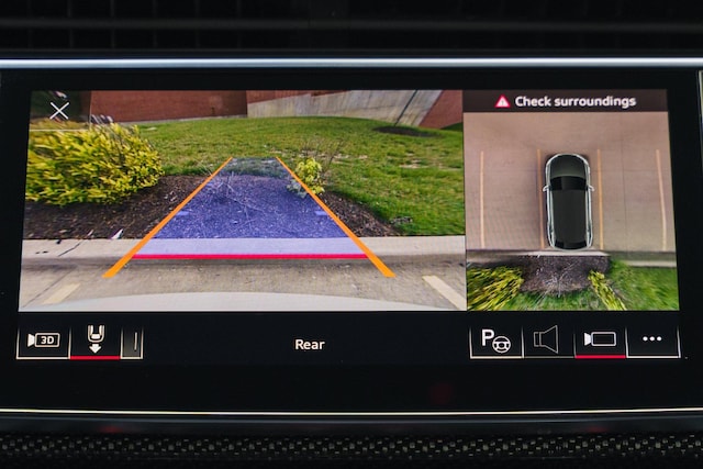 2023 Audi SQ8 Prestige - Photo 16