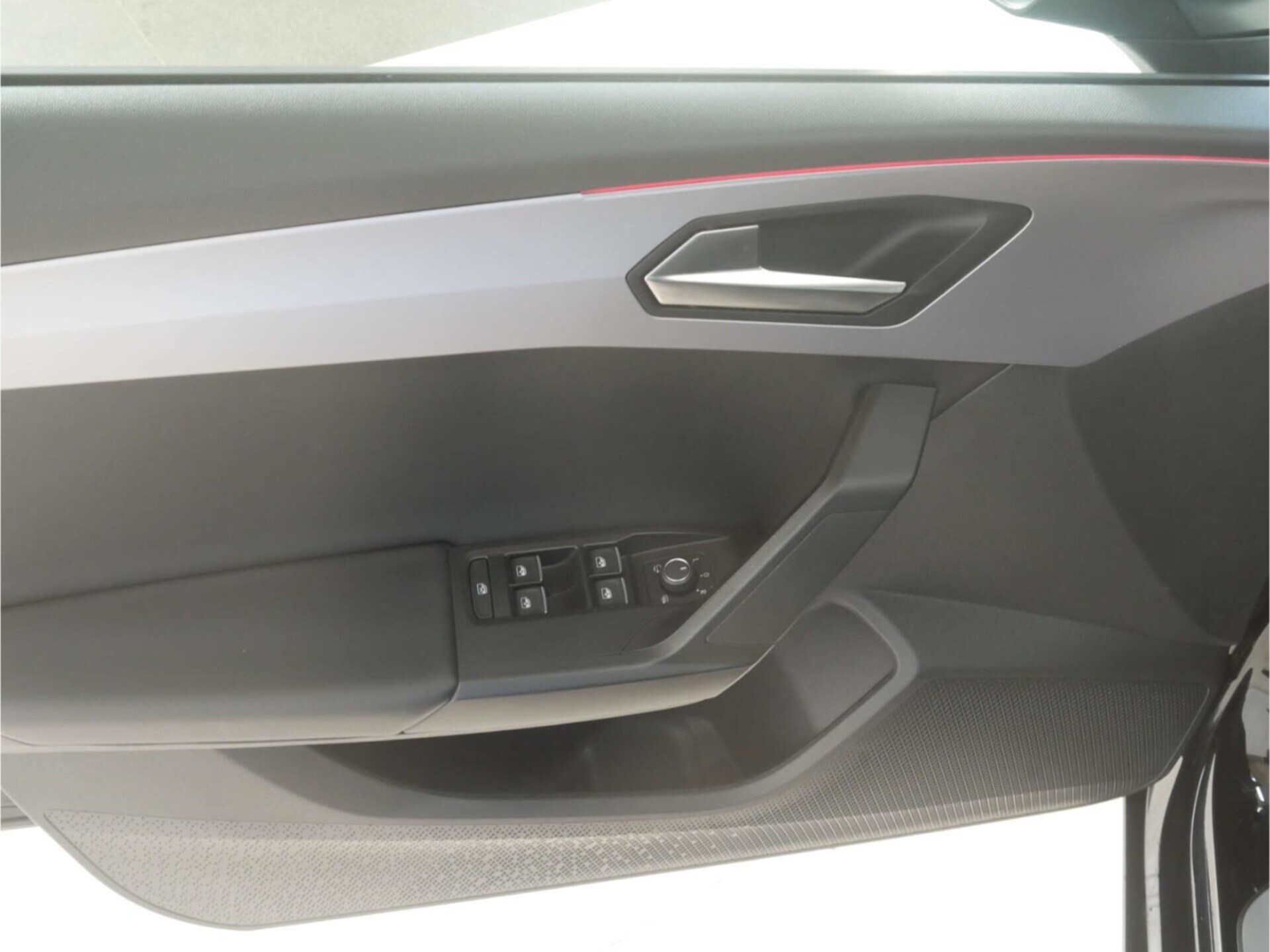SEAT Leon Sportstourer FR