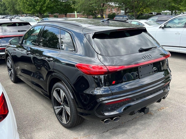 2026 Audi SQ5