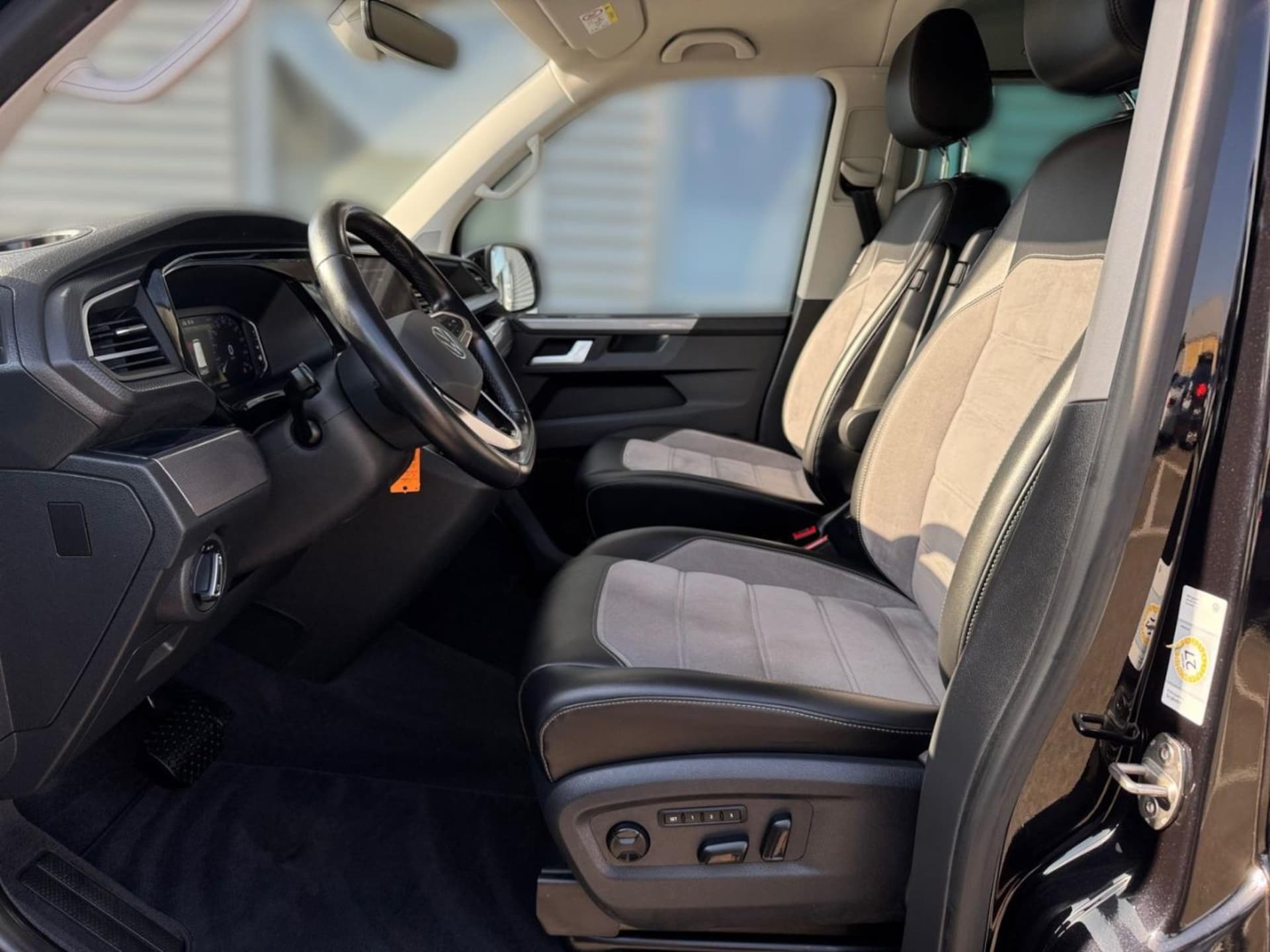 Volkswagen T6.1 Multivan Comfortline