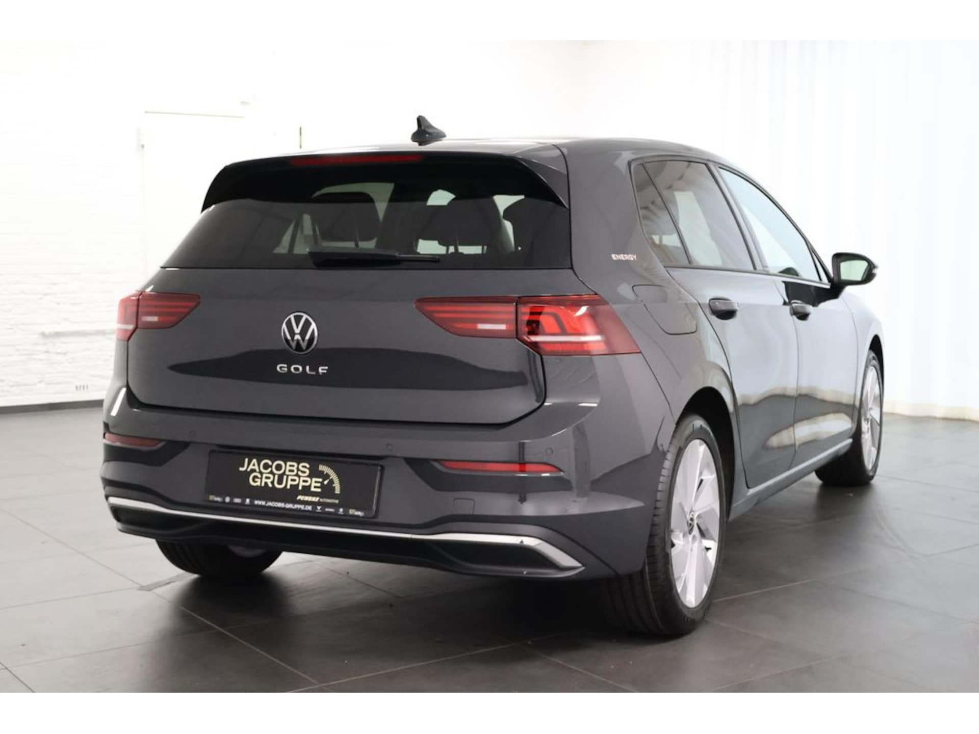 Volkswagen Golf ENERGY