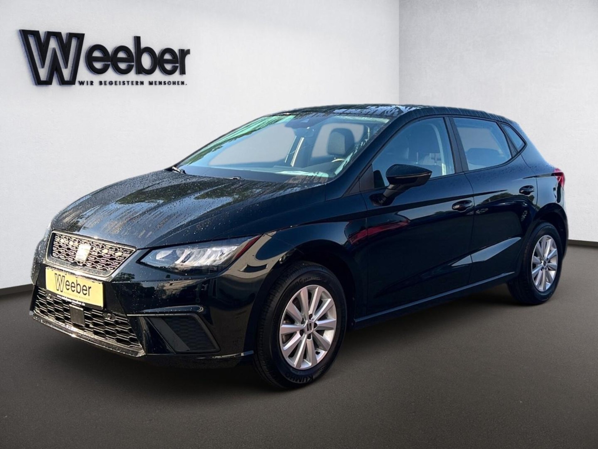 SEAT Ibiza Style