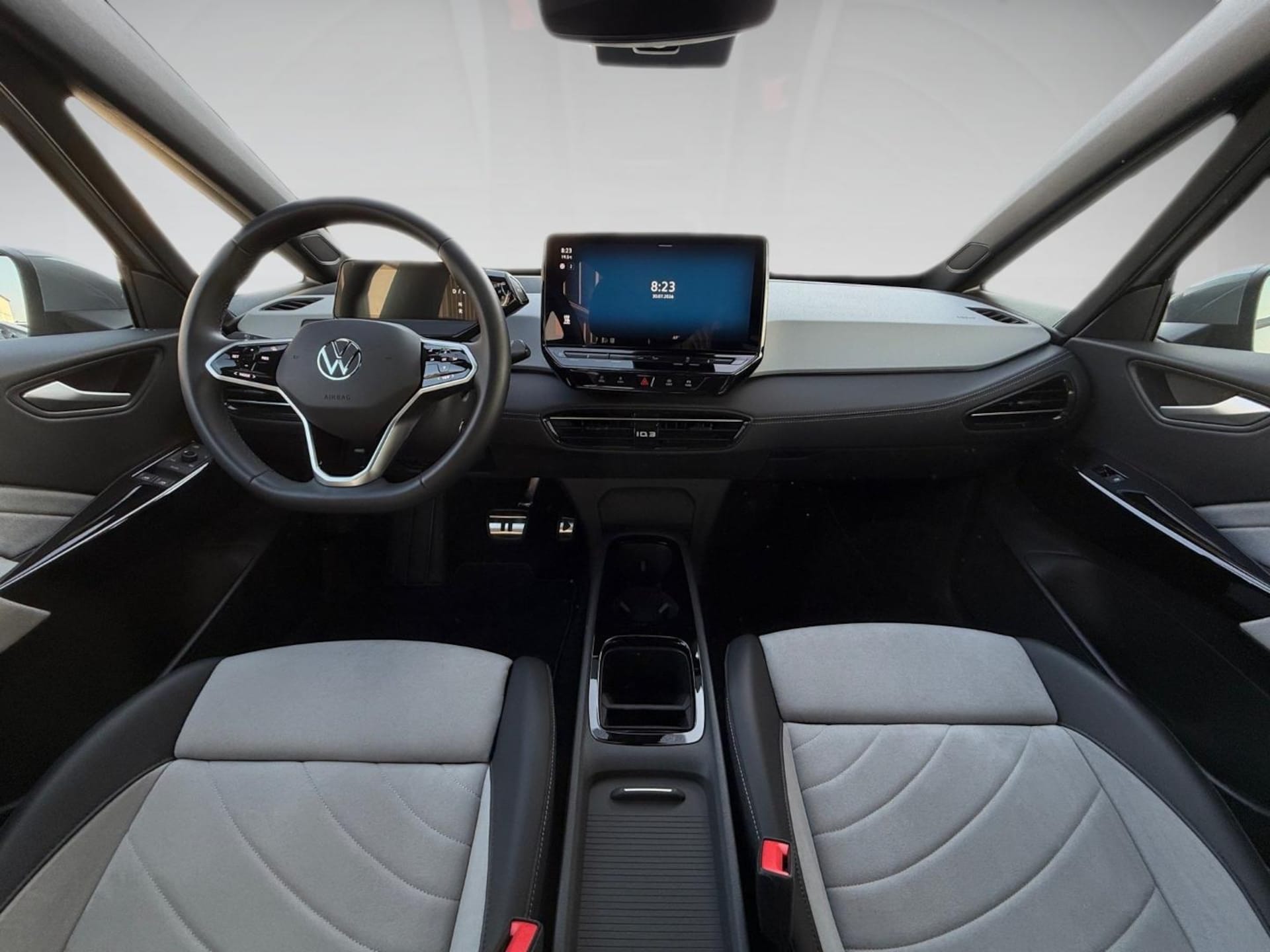 Volkswagen ID.3 MOVE Pro