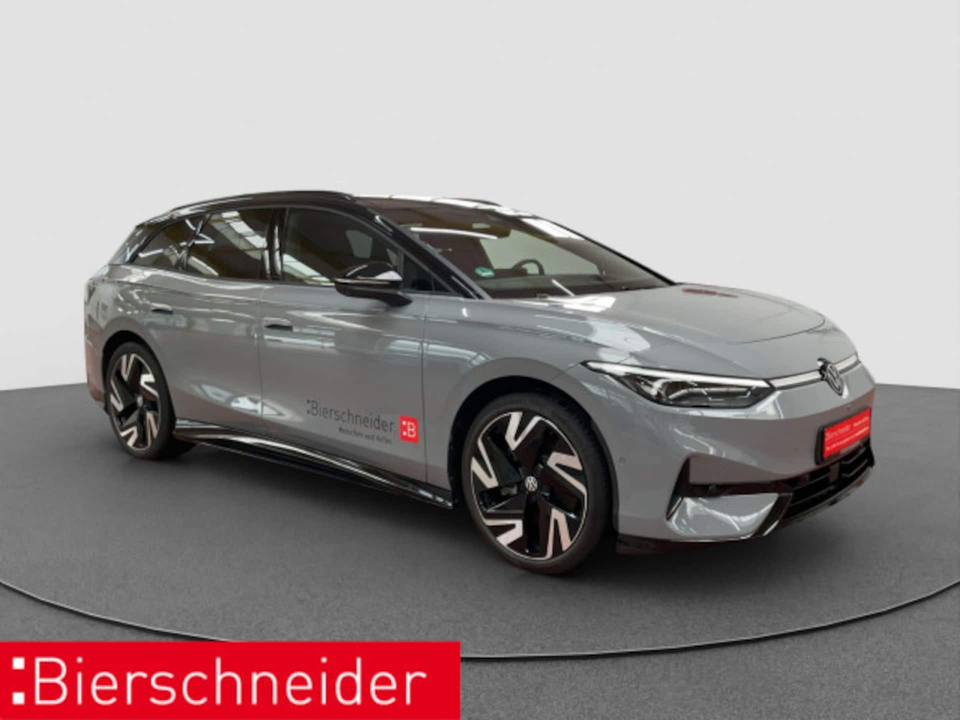 Volkswagen ID.7 Tourer Pro