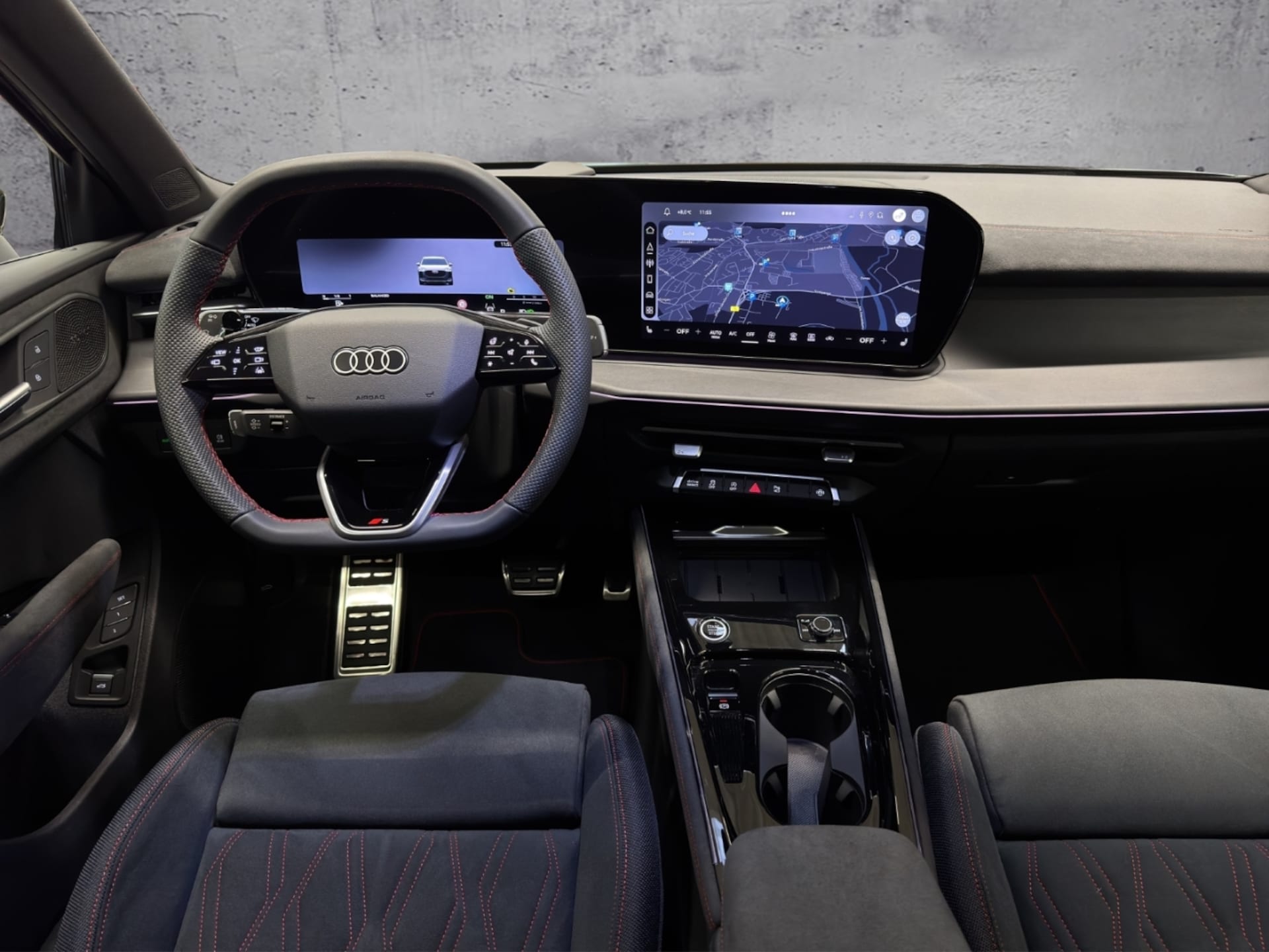 Audi Q3 SUV