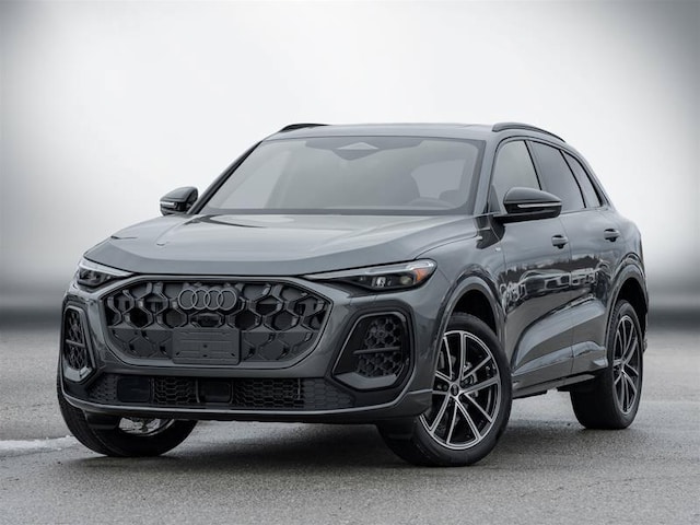 Photo of 2025 Audi Q5 