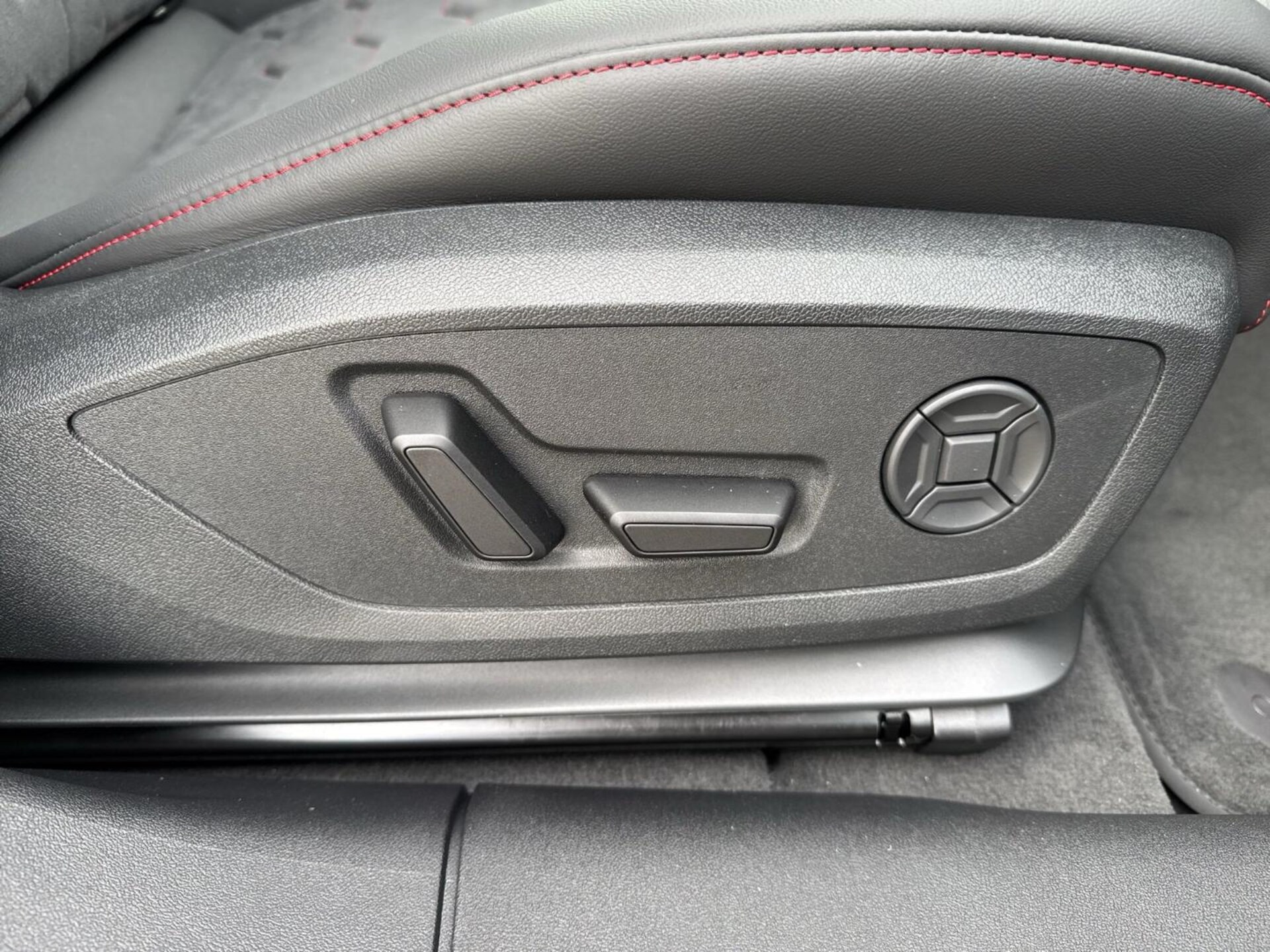 Audi A6 Sportback e-tron