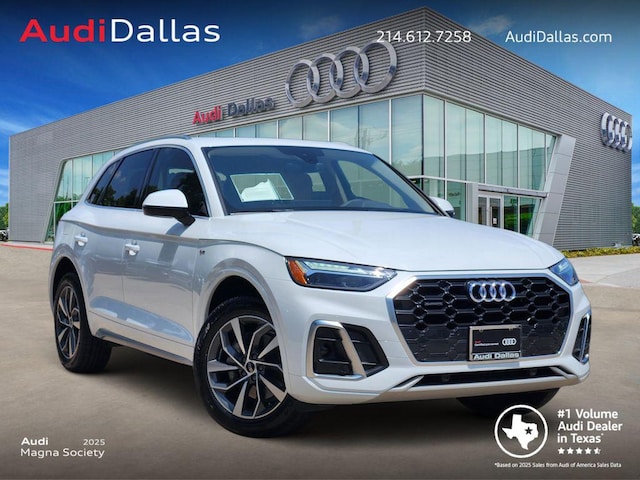 2024 Audi Q5