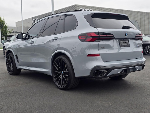 2025 BMW X5