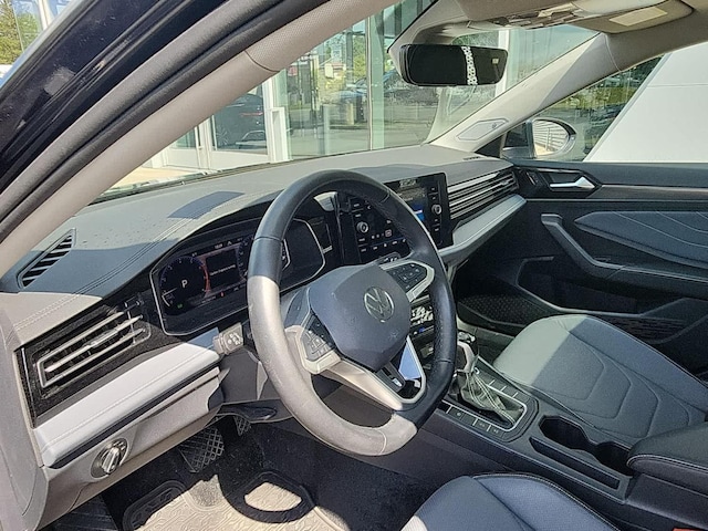 2025 Volkswagen Jetta