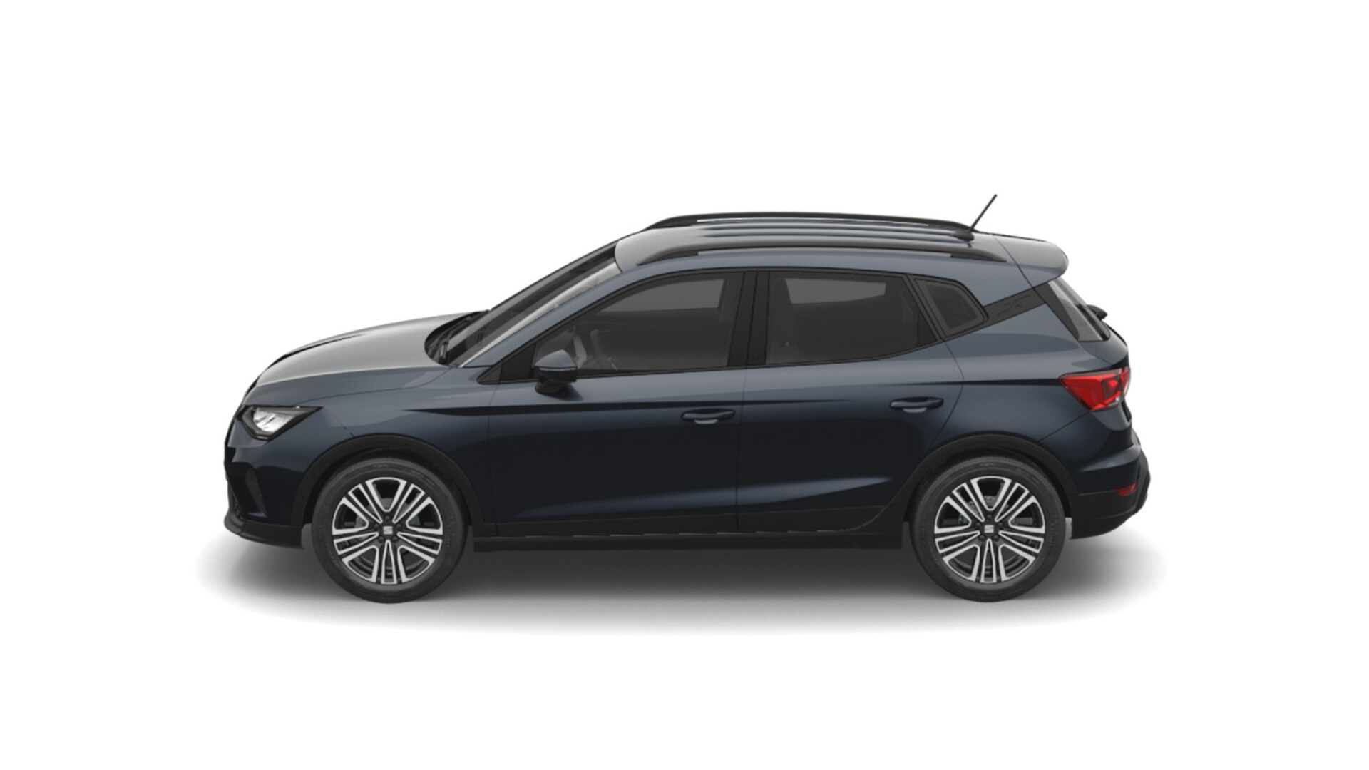 SEAT Arona Style