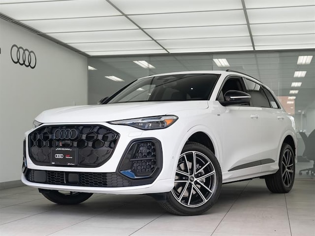 Photo of 2026 Audi Q5 