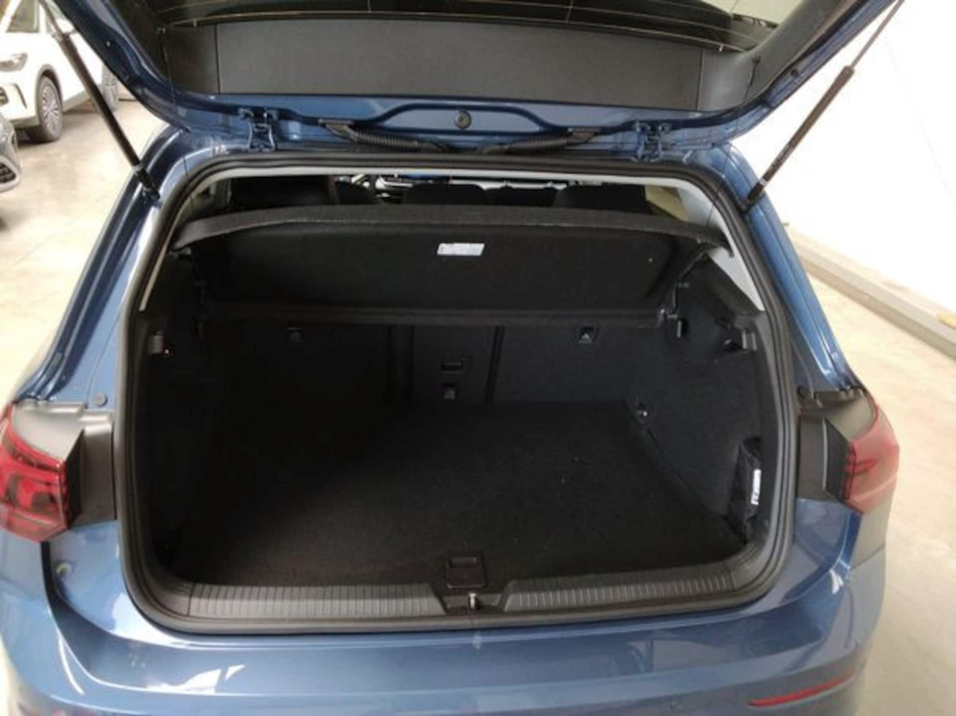 Volkswagen Golf ENERGY