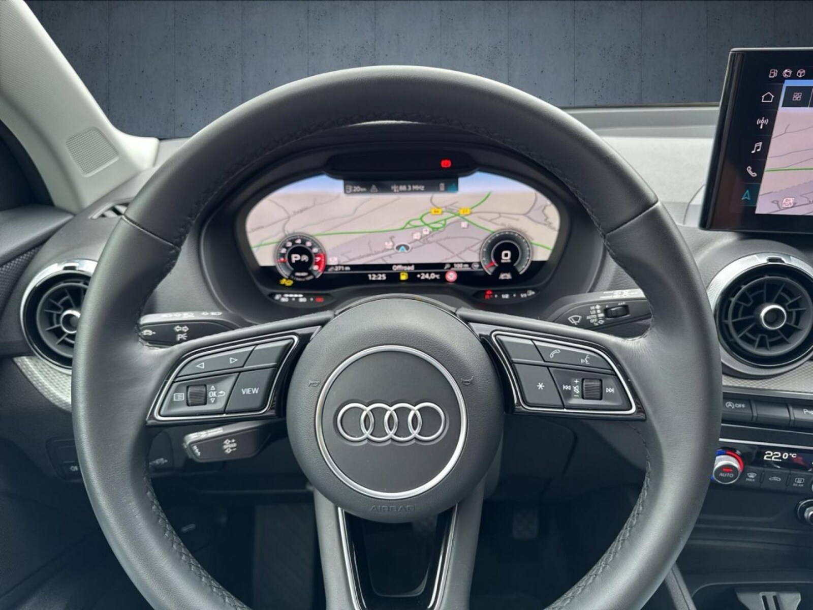 Audi Q2 – Bild 24