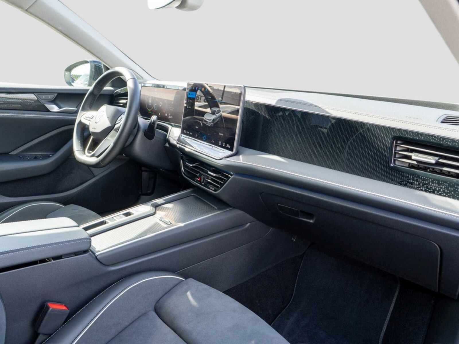 Volkswagen Passat – Bild 9
